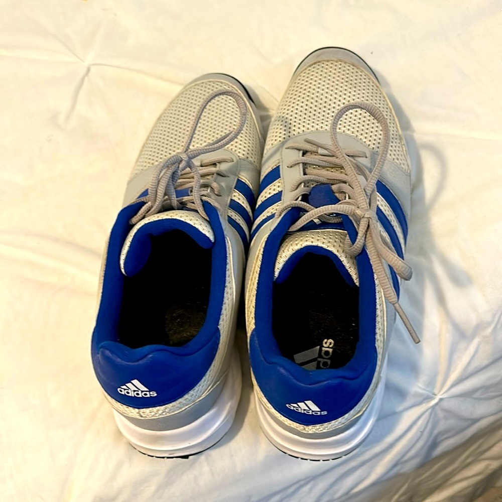 Adidas golf shoes